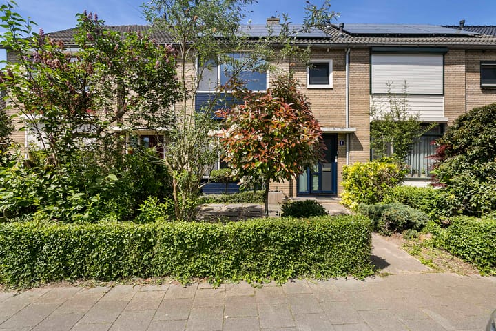 Foto 1 van Kraayenhof 6