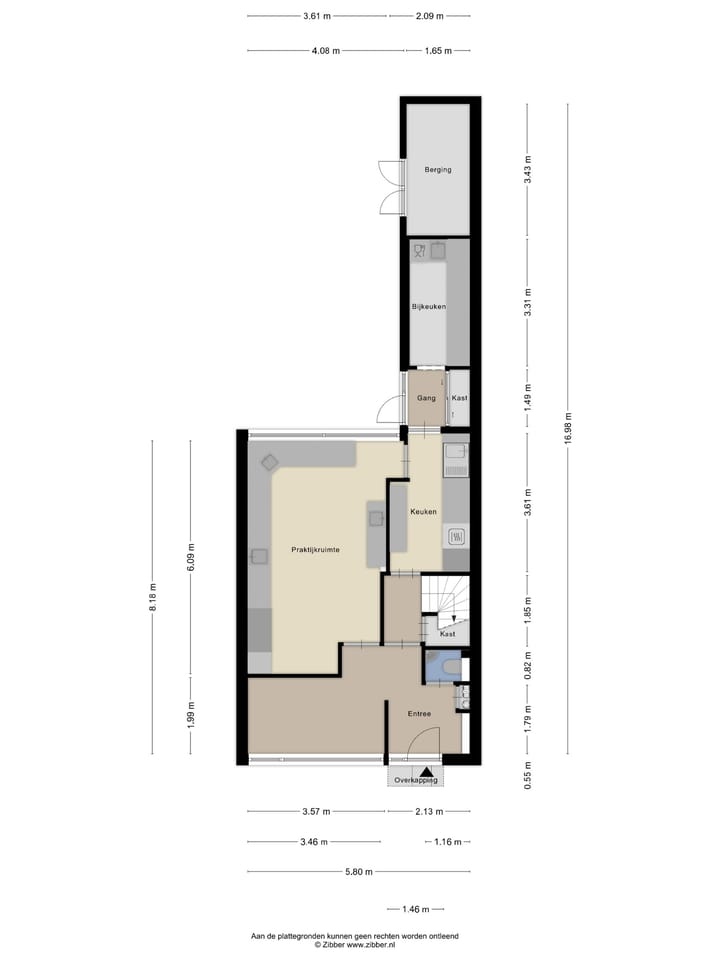 Foto 23 van Keverberg 72