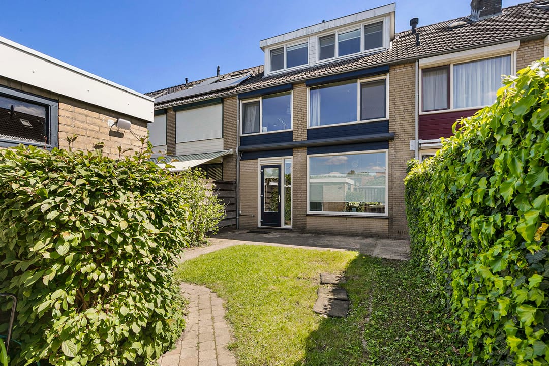 Foto 2 van Kraayenhof 6