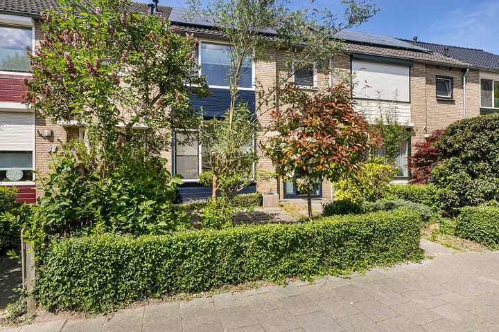 Foto 6 van Kraayenhof 6