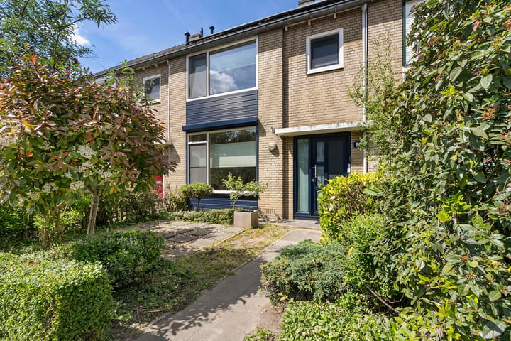 Foto 7 van Kraayenhof 6