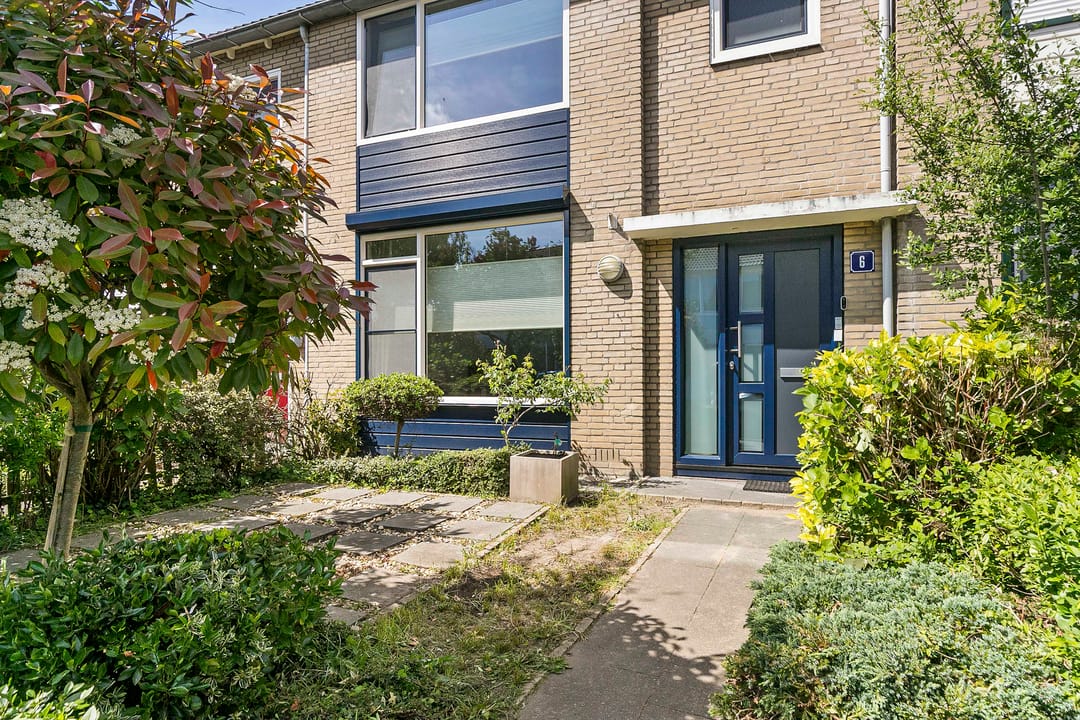 Foto 8 van Kraayenhof 6