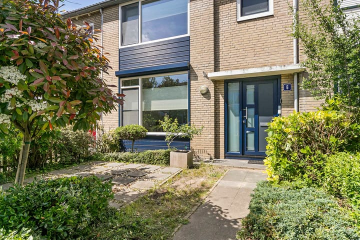 Foto 8 van Kraayenhof 6