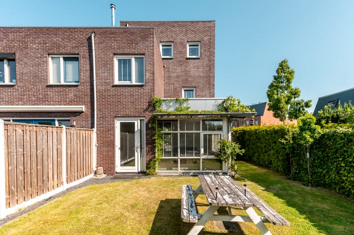 Foto 4 van Woldplantsoen 18