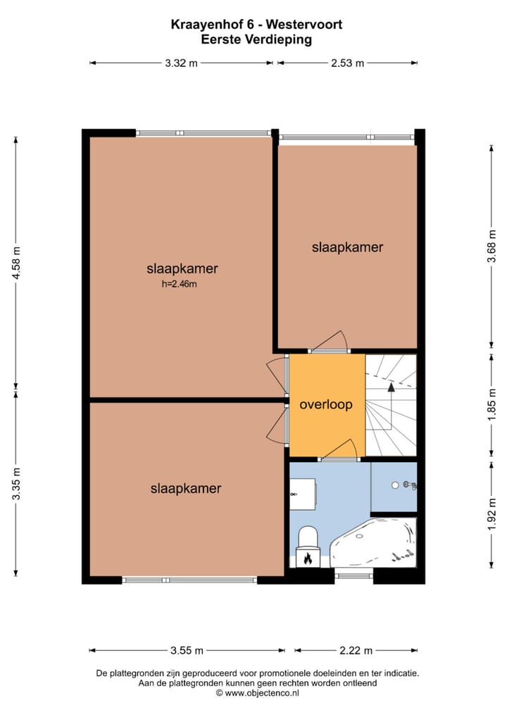 Foto 35 van Kraayenhof 6