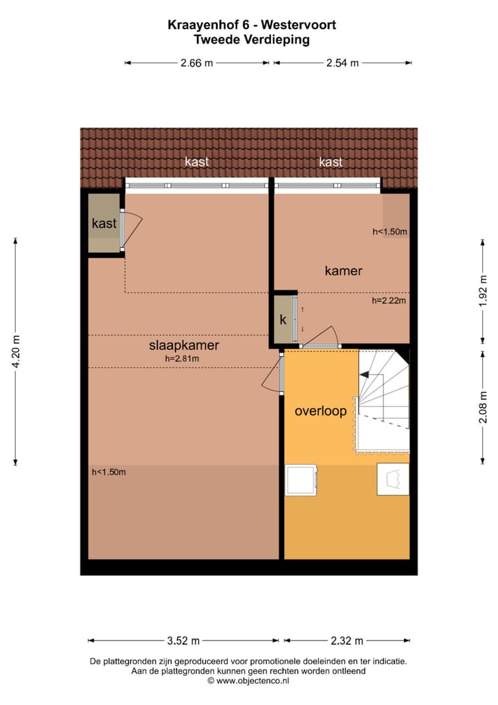 Foto 37 van Kraayenhof 6