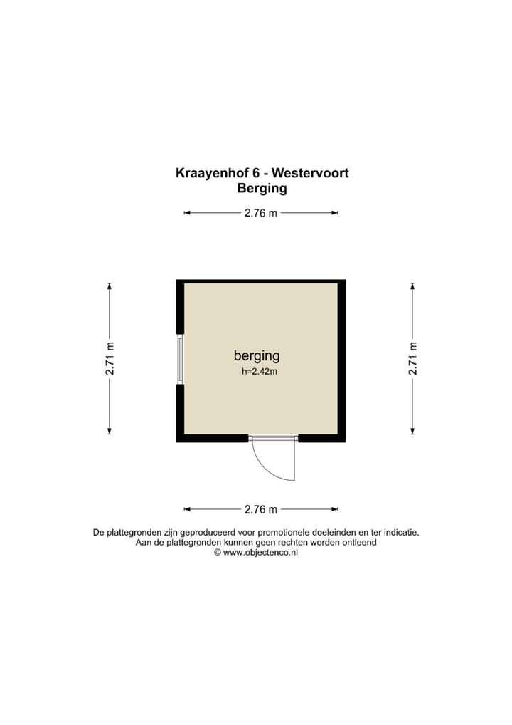 Foto 39 van Kraayenhof 6
