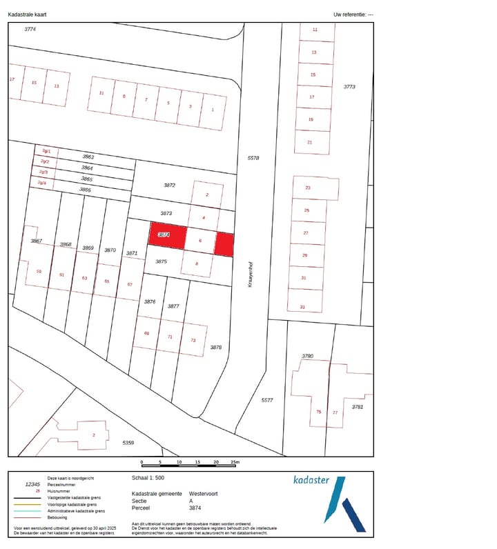 Foto 41 van Kraayenhof 6