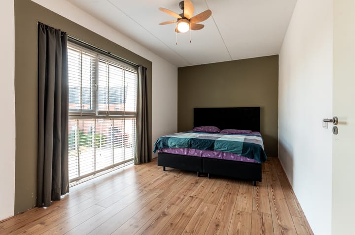 Foto 20 van Woldplantsoen 18