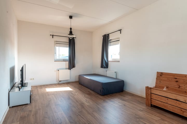 Foto 29 van Woldplantsoen 18