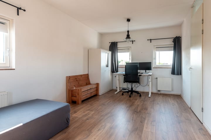 Foto 30 van Woldplantsoen 18