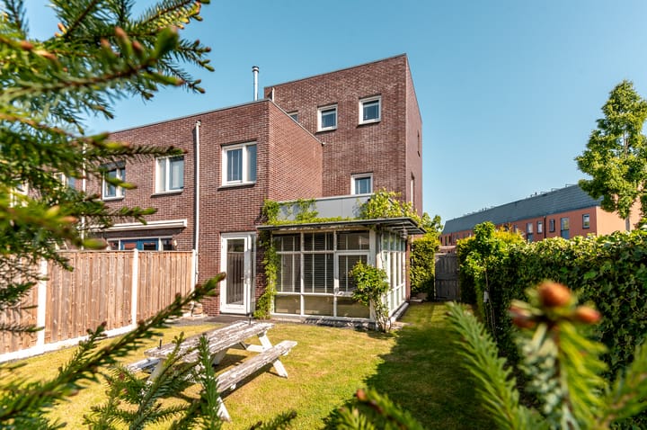 Foto 31 van Woldplantsoen 18