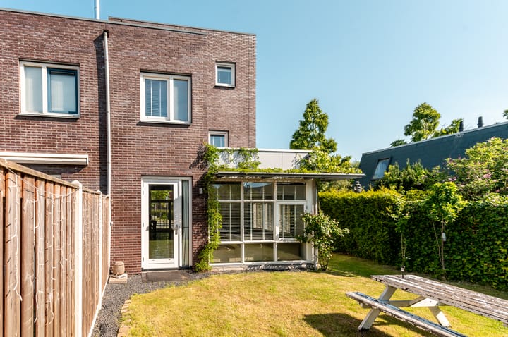 Foto 32 van Woldplantsoen 18