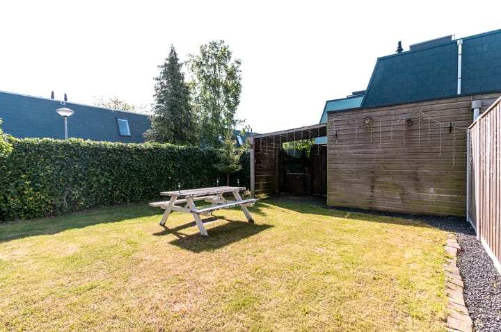 Foto 33 van Woldplantsoen 18