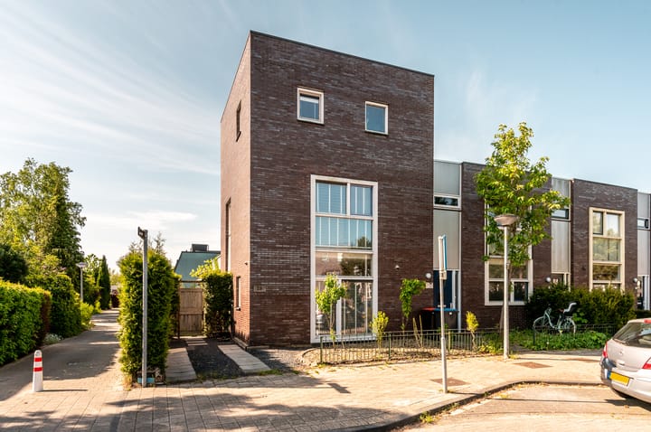 Foto 38 van Woldplantsoen 18