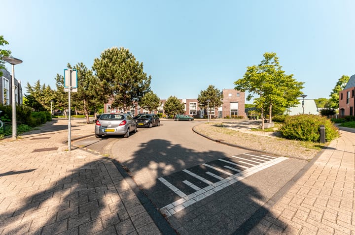 Foto 39 van Woldplantsoen 18