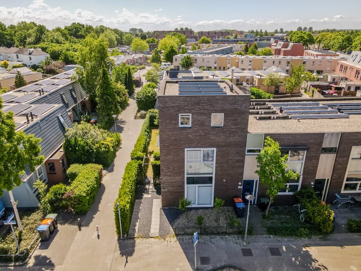 Foto 41 van Woldplantsoen 18