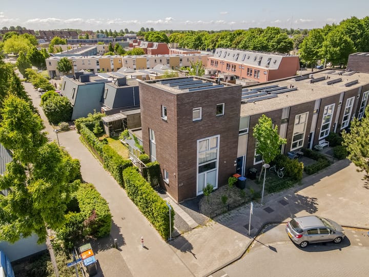 Foto 42 van Woldplantsoen 18