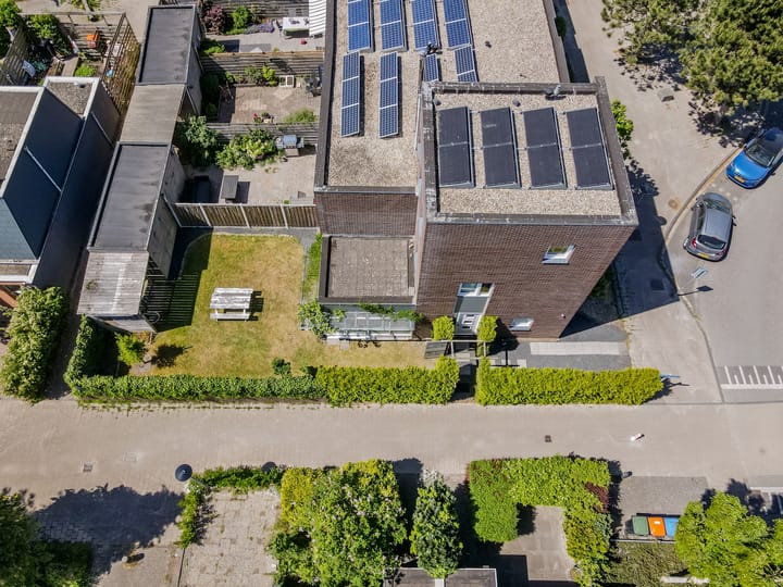 Foto 43 van Woldplantsoen 18