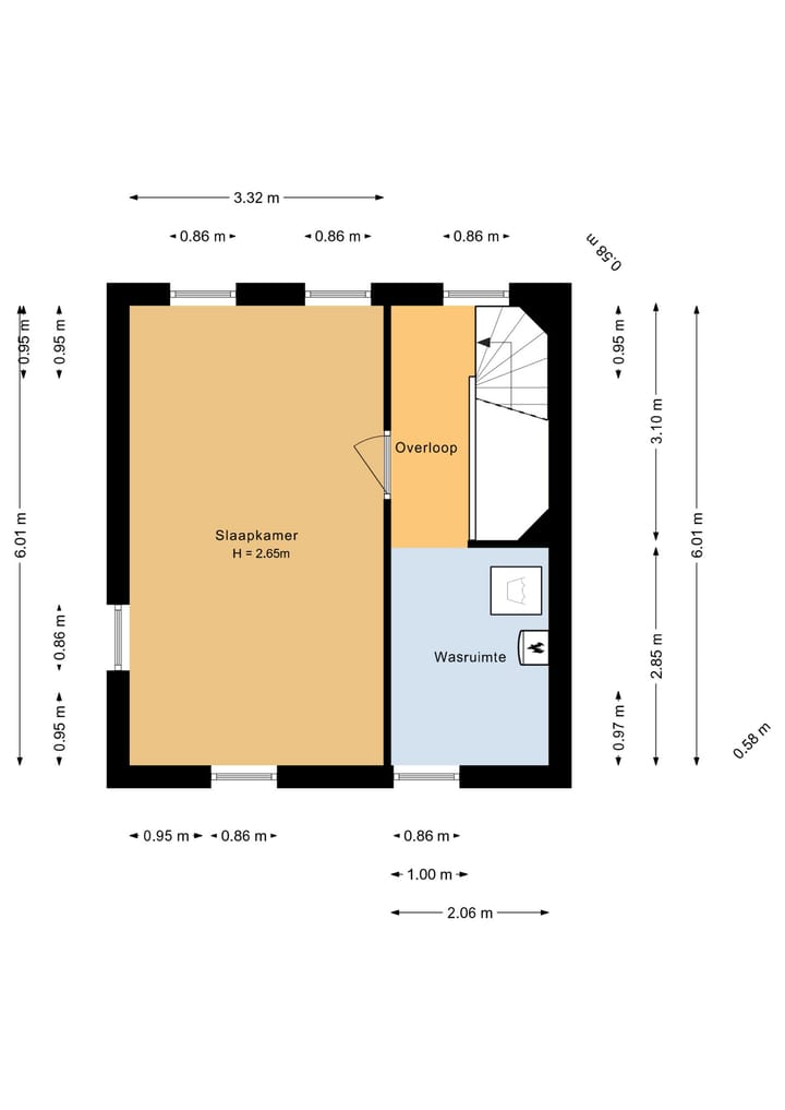 Foto 46 van Woldplantsoen 18