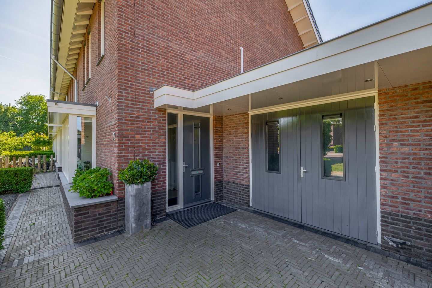 Foto 4 van Valkenbergerhout 22