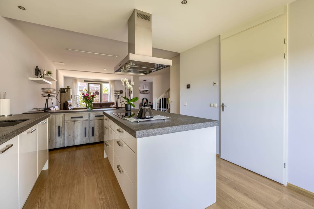 Foto 7 van Valkenbergerhout 22