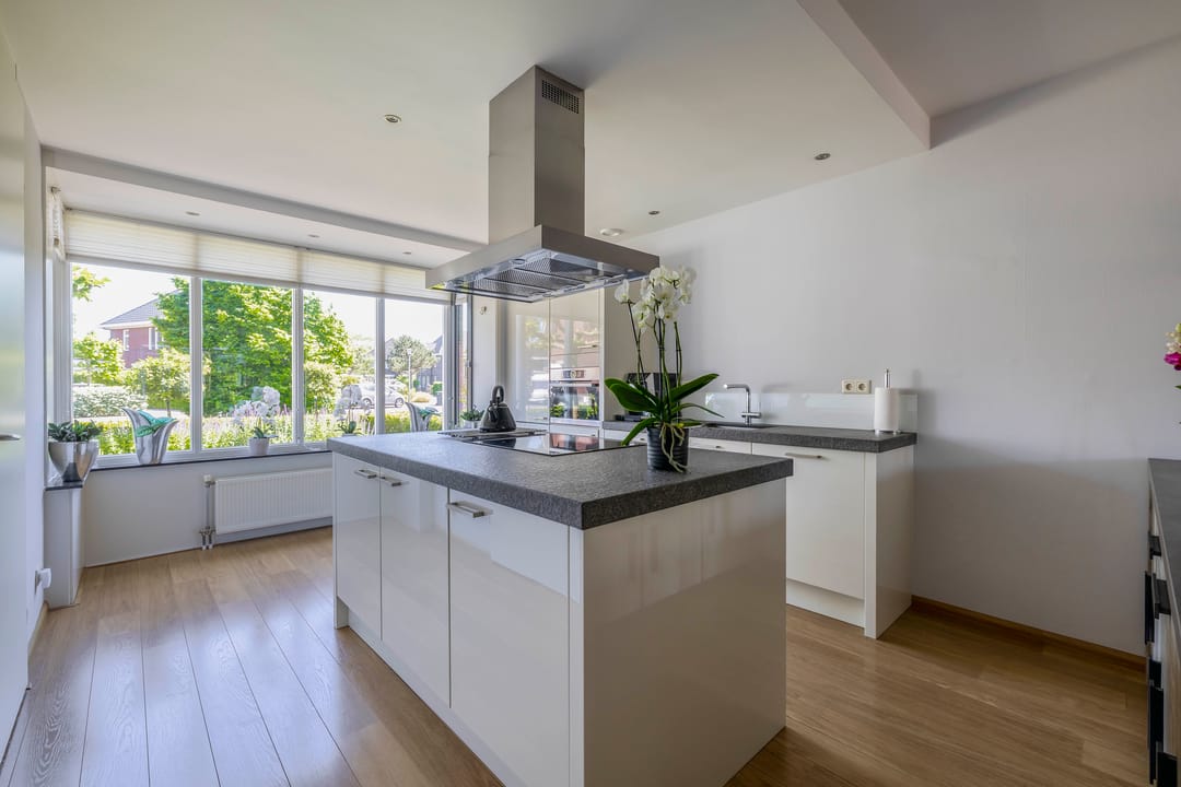 Foto 8 van Valkenbergerhout 22