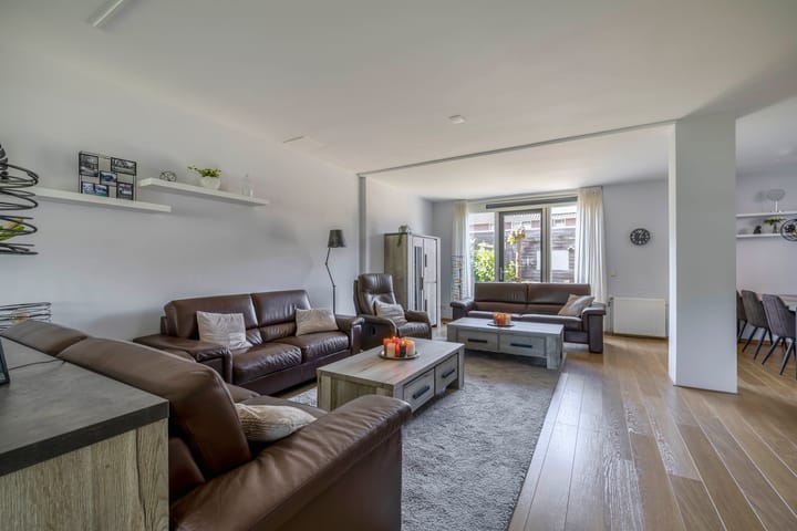 Foto 10 van Valkenbergerhout 22