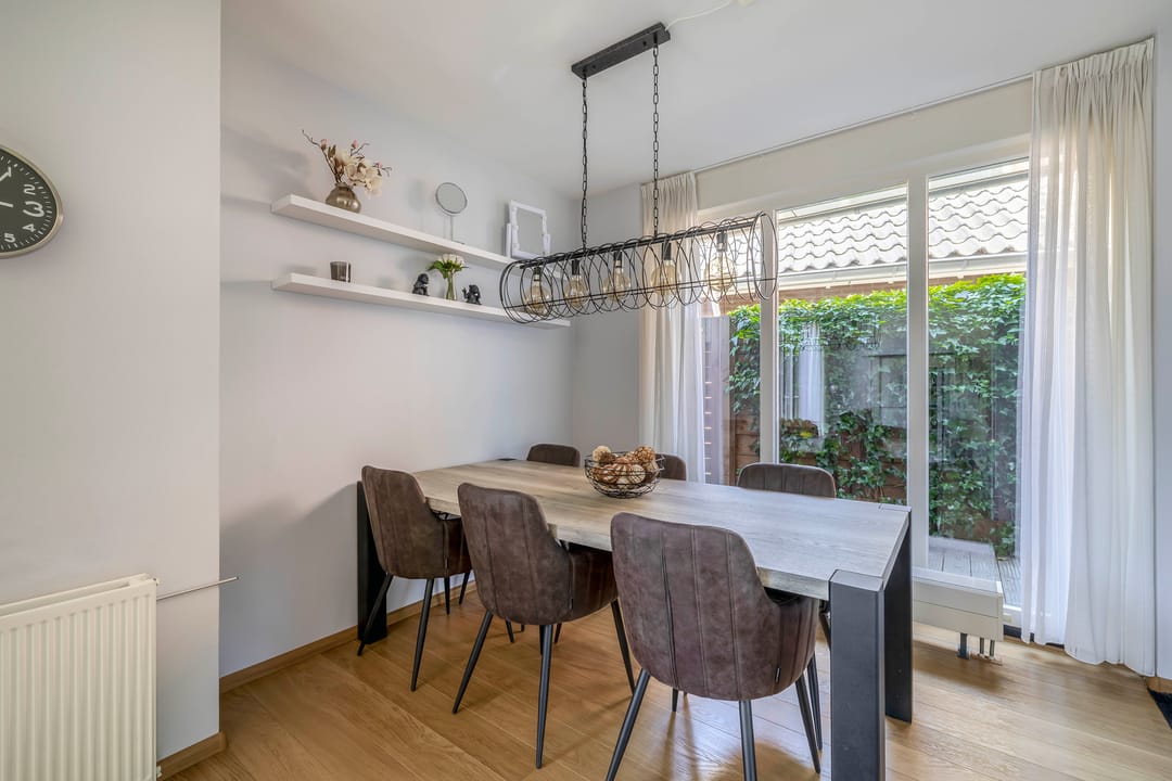 Foto 11 van Valkenbergerhout 22