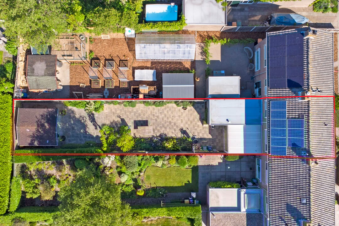 Foto 2 van Mulockstraat 26