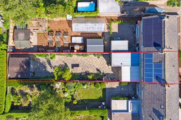 Foto 2 van Mulockstraat 26