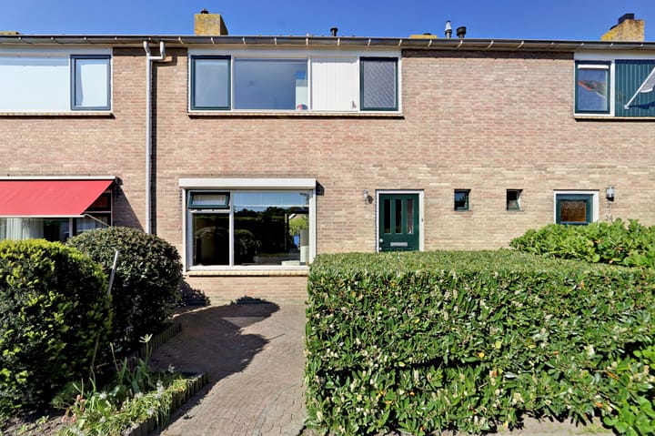 Foto 3 van Mulockstraat 26