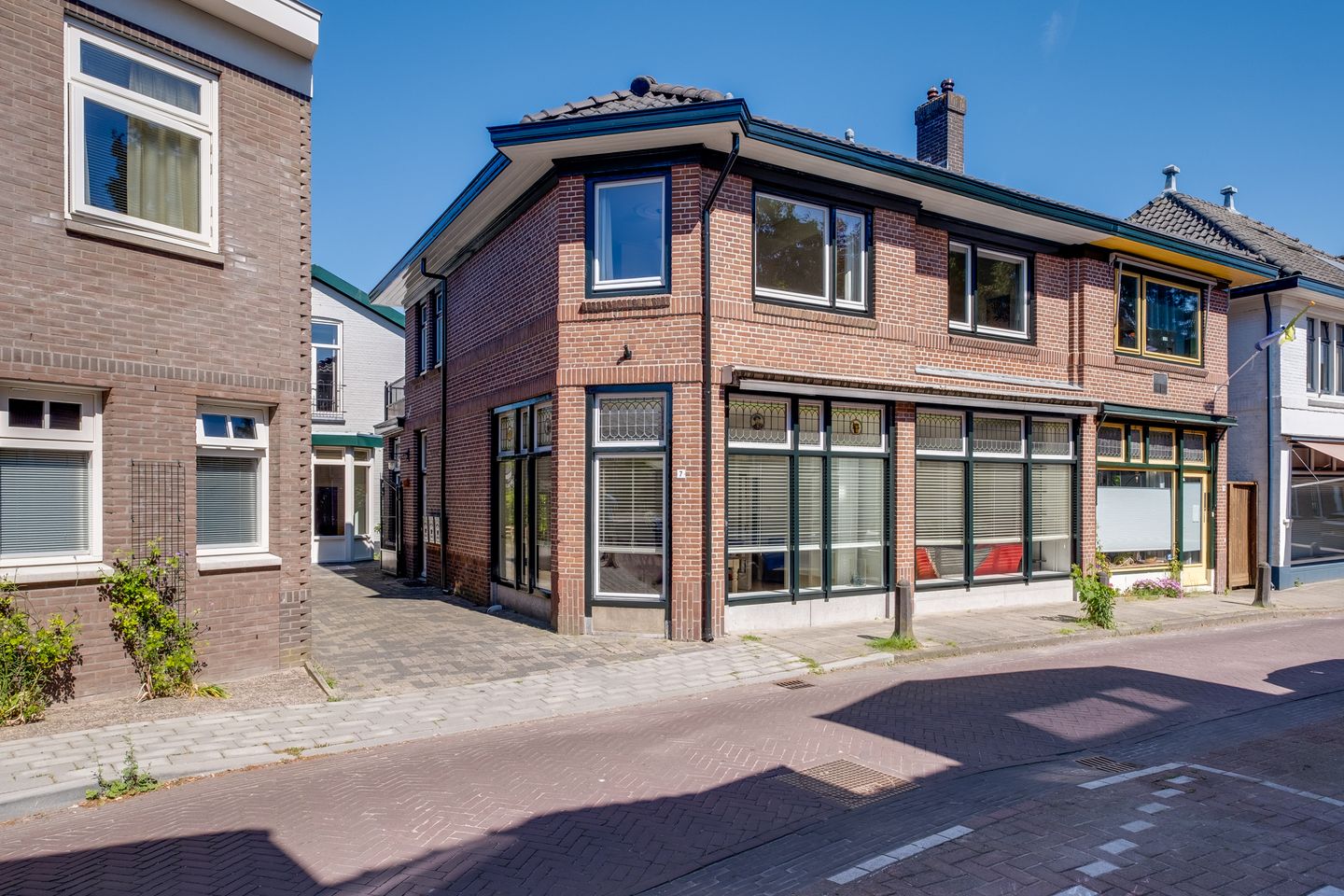 Foto 1 van Kruisstraat 5