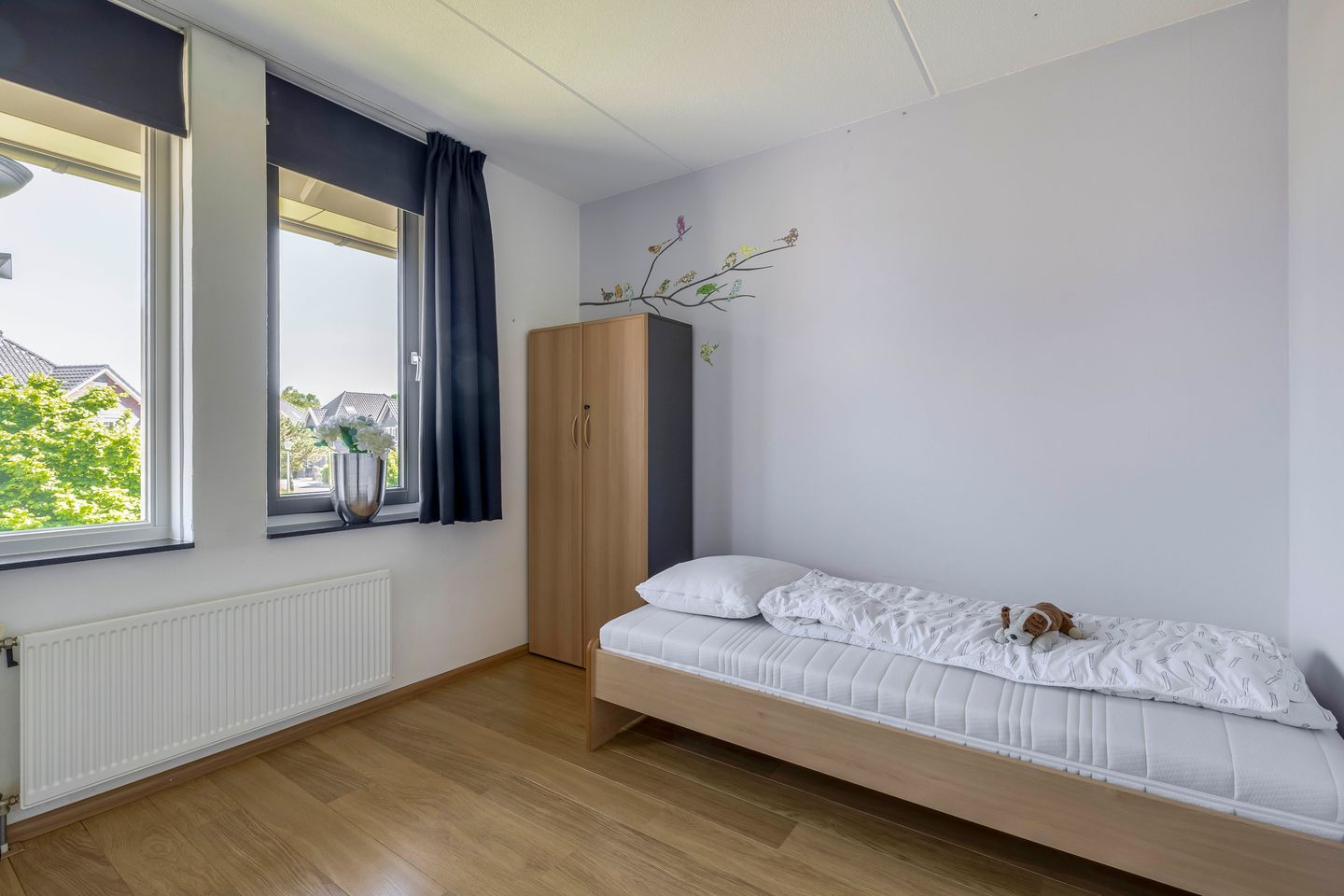 Foto 19 van Valkenbergerhout 22