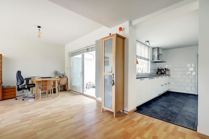 Foto 7 van Mulockstraat 26