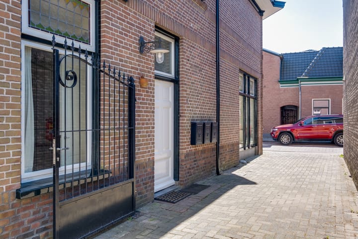 Foto 3 van Kruisstraat 5