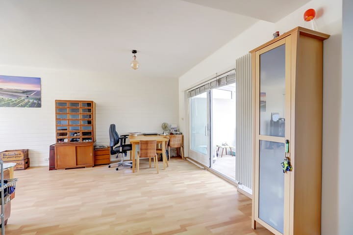 Foto 5 van Mulockstraat 26