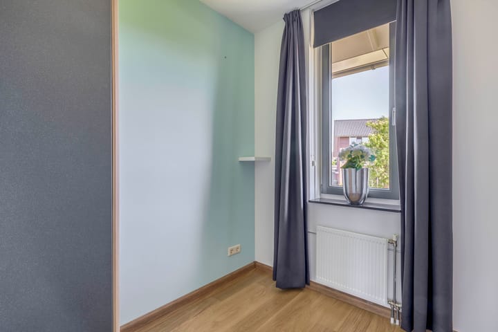 Foto 20 van Valkenbergerhout 22