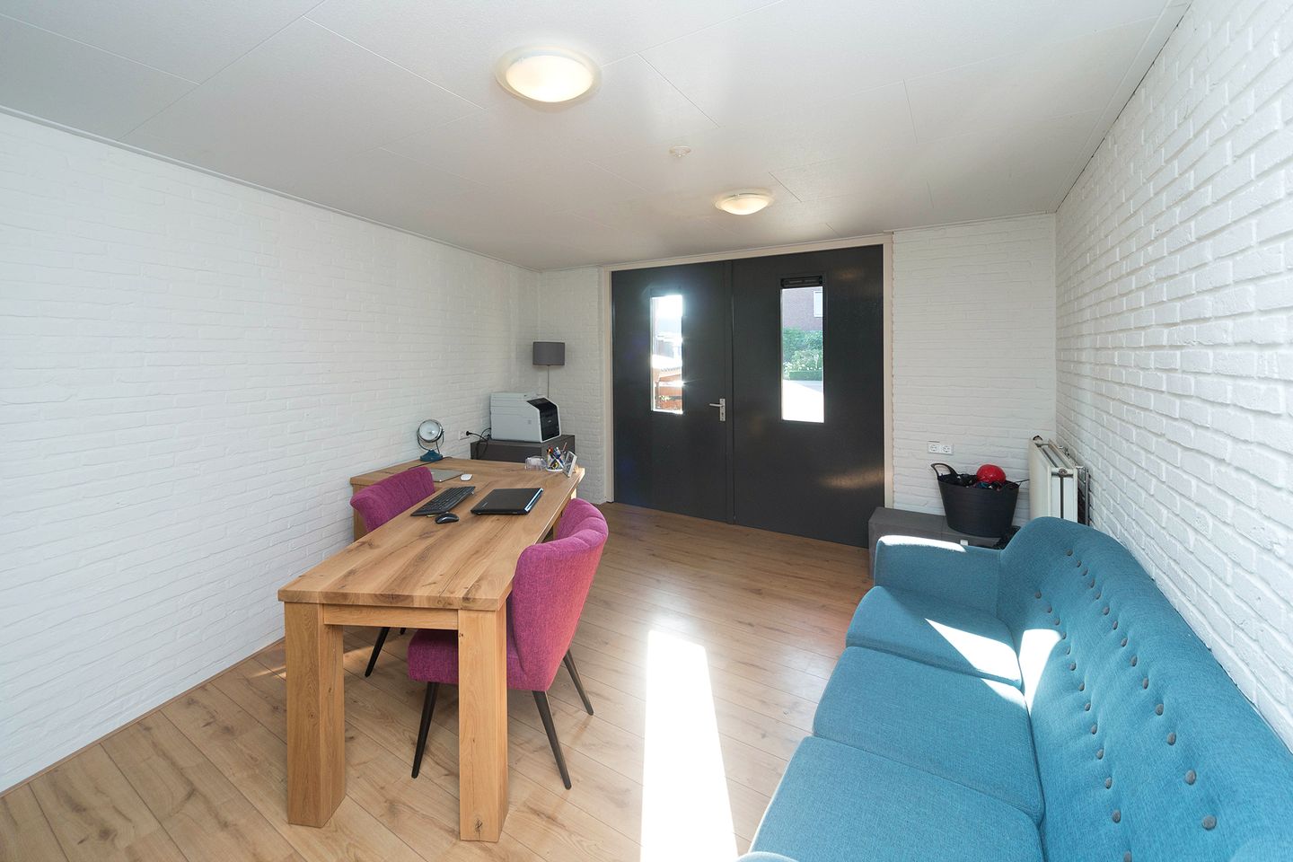 Foto 25 van Valkenbergerhout 22