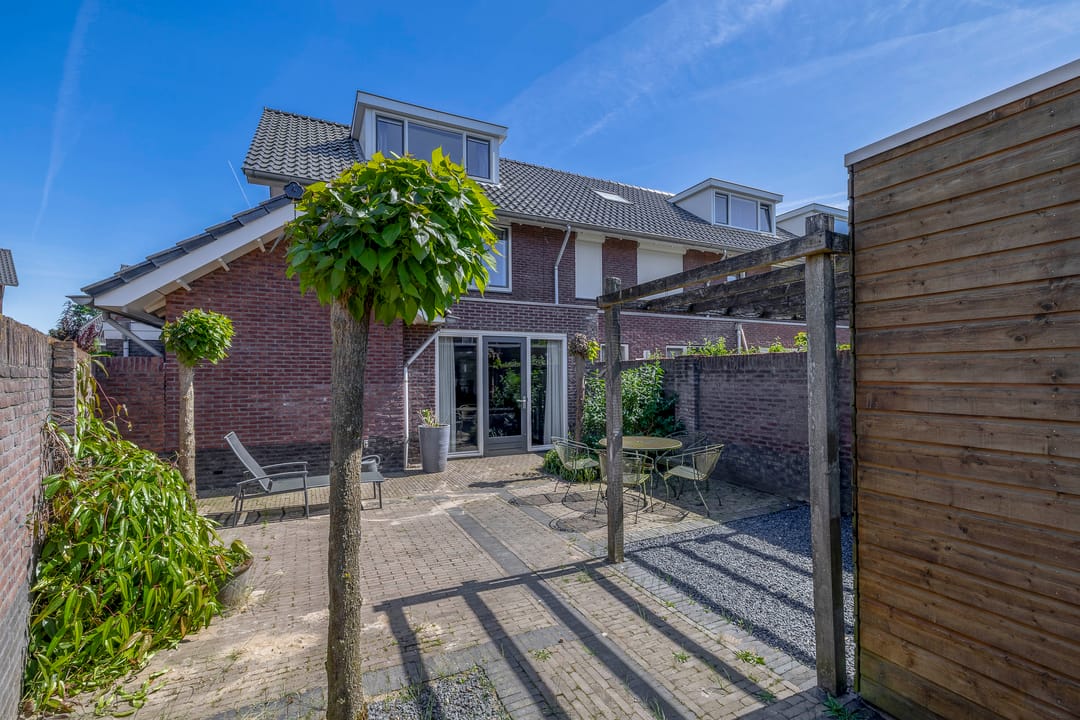 Foto 26 van Valkenbergerhout 22