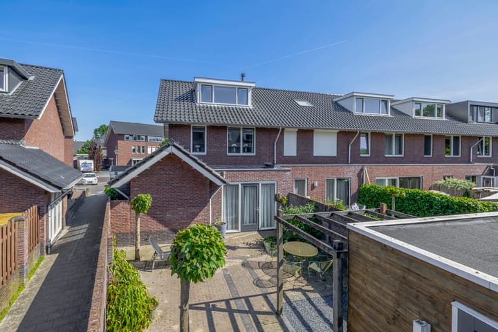 Foto 27 van Valkenbergerhout 22