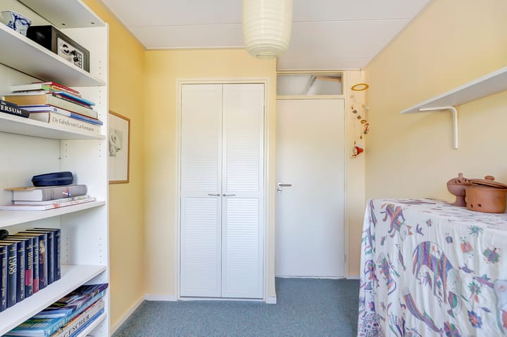 Foto 15 van Mulockstraat 26