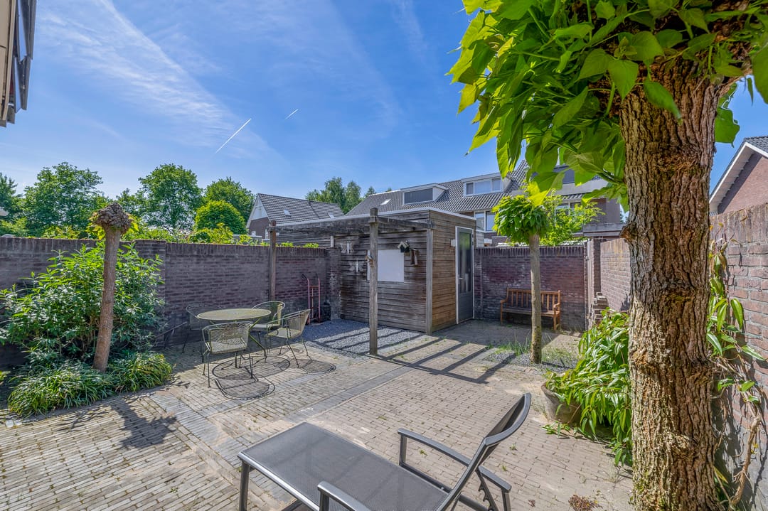 Foto 28 van Valkenbergerhout 22