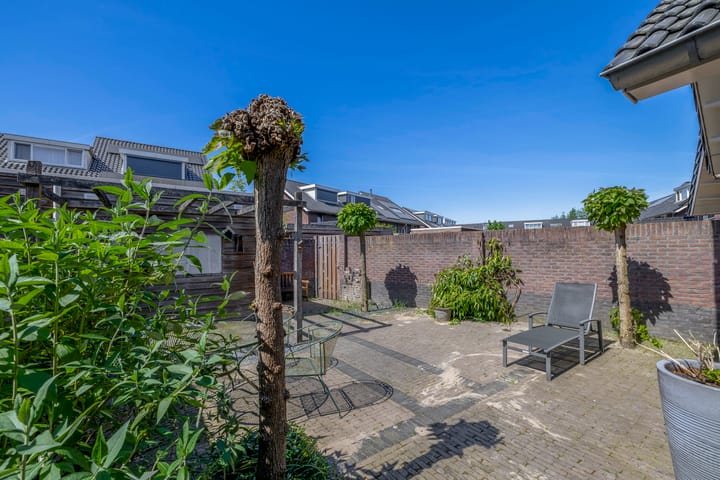 Foto 29 van Valkenbergerhout 22