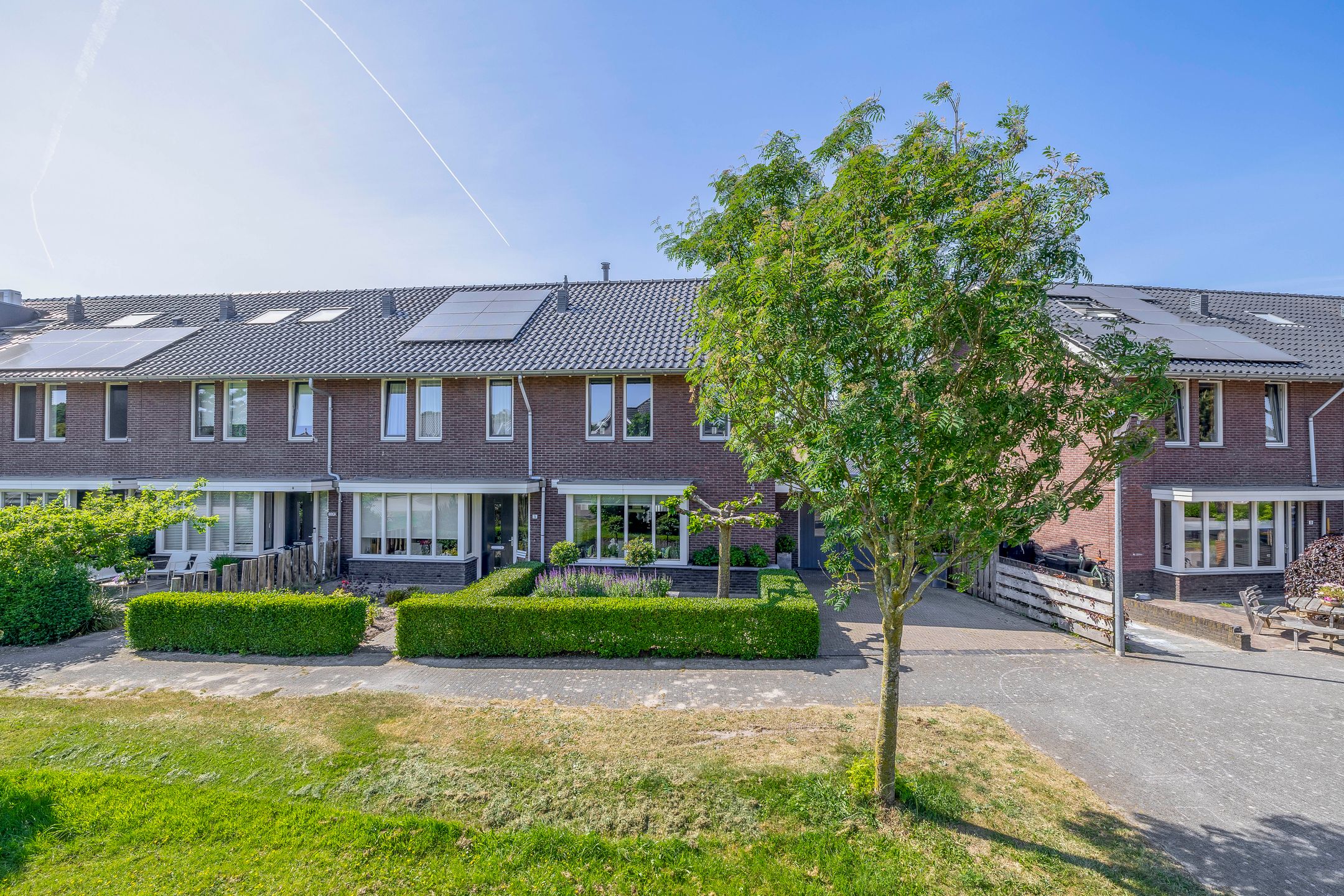 Foto 30 van Valkenbergerhout 22