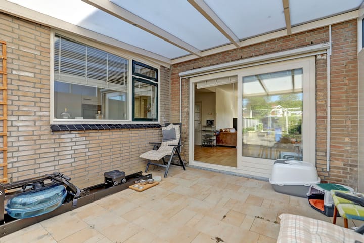 Foto 21 van Mulockstraat 26