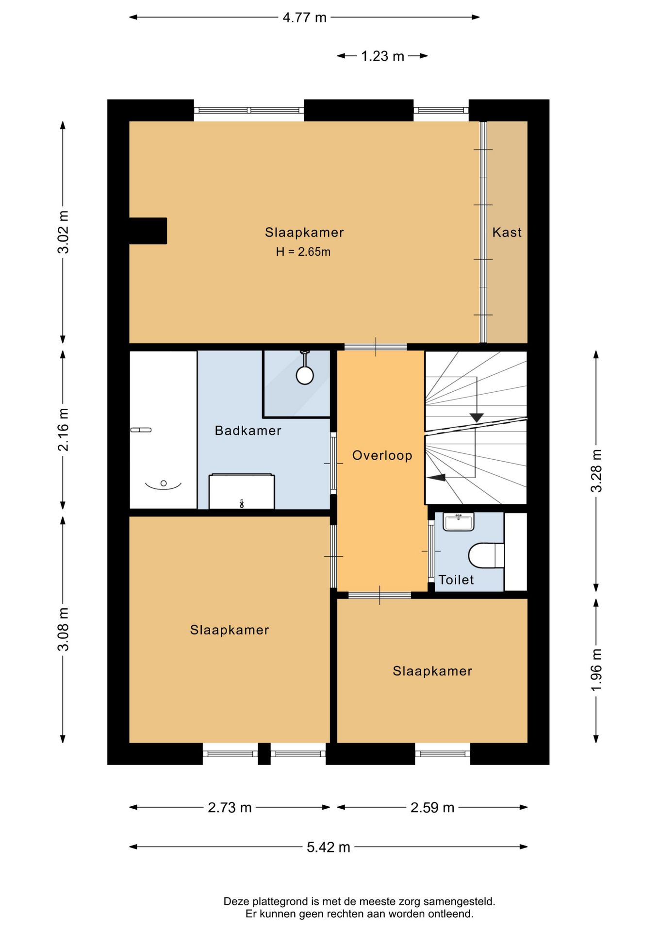 Foto 33 van Valkenbergerhout 22