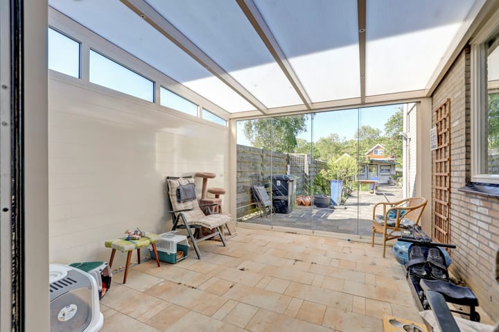 Foto 22 van Mulockstraat 26