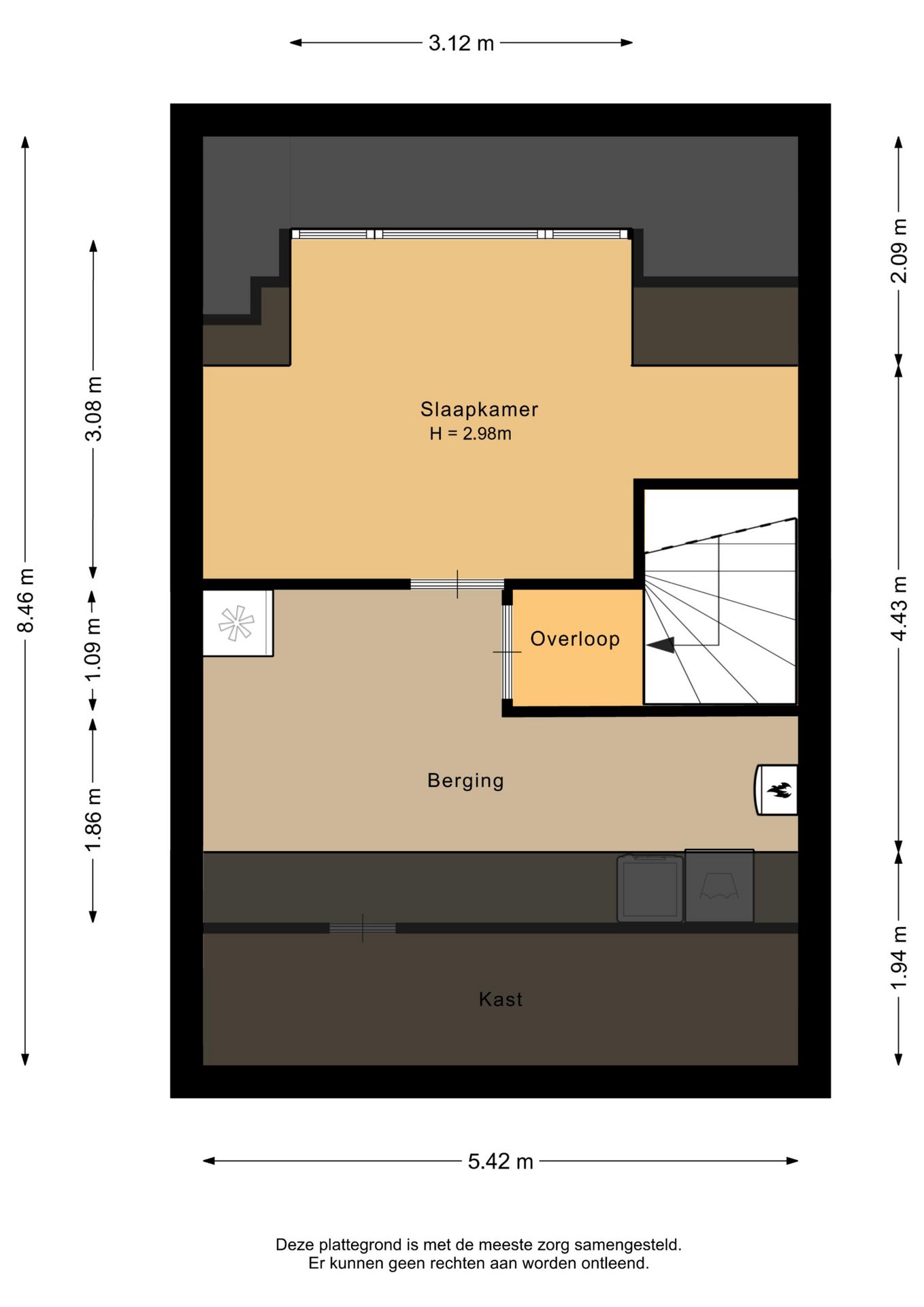 Foto 34 van Valkenbergerhout 22