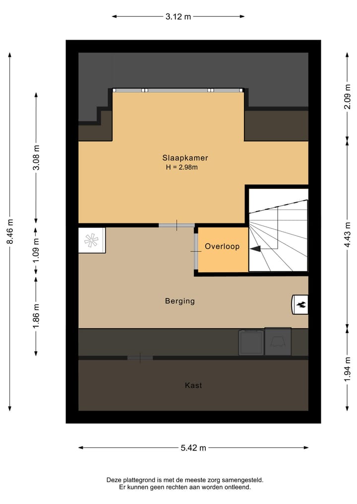 Foto 34 van Valkenbergerhout 22